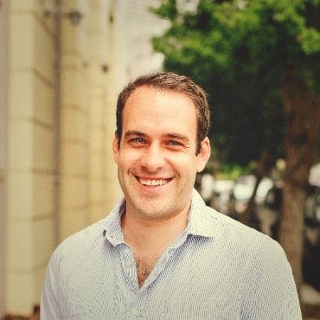 Steven Kontz