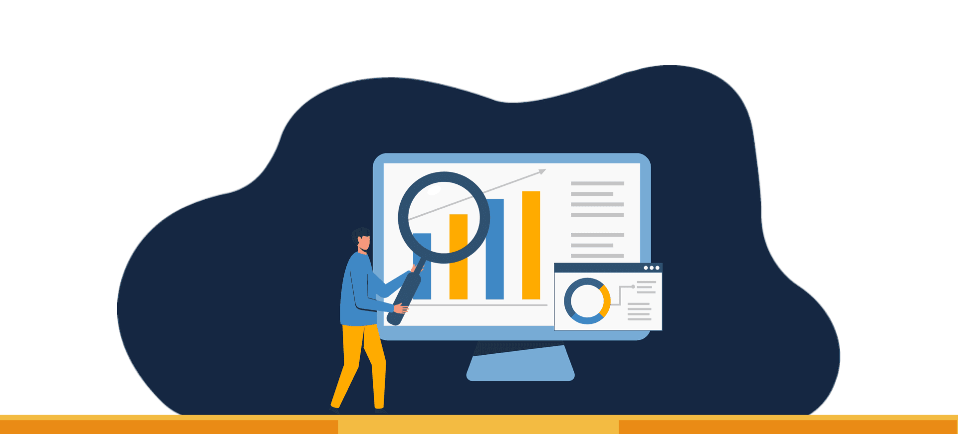 Leveraging Analytics for Better Financial Decision Making in Hardware Manufacturing