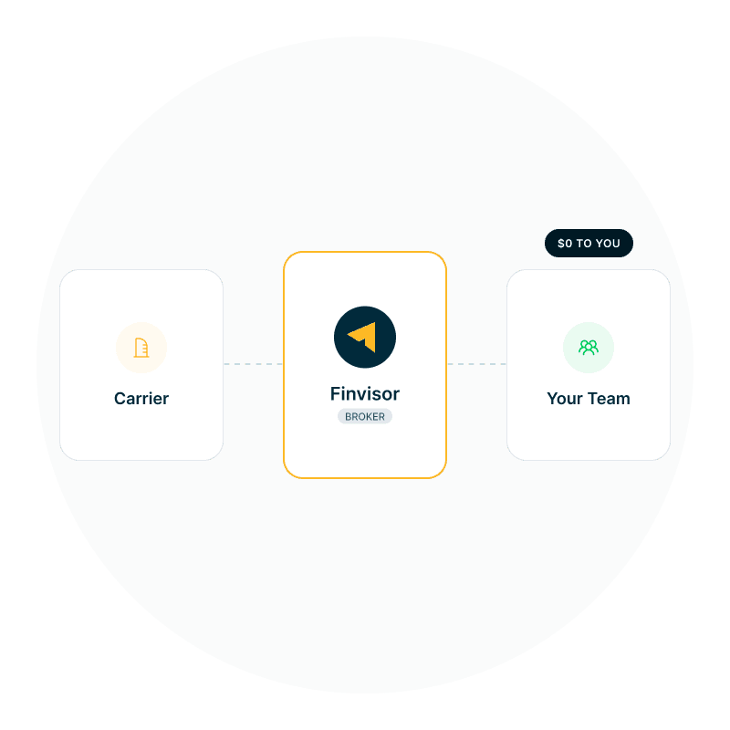 Placeholder illustration — How it works