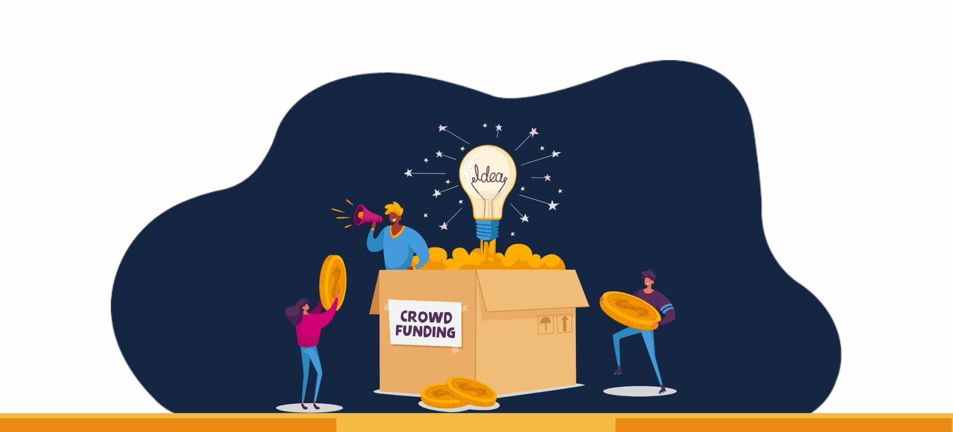 Is Crowdfunding a Good Way for a Business to Raise Capital?