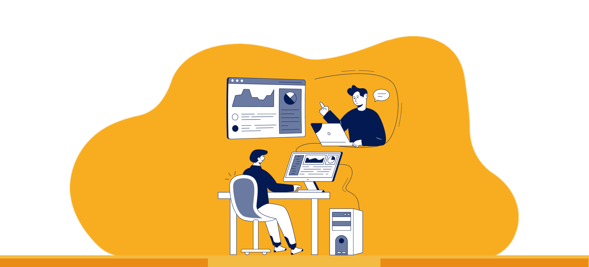 Cloud Accounting Software in HealthTech Financial Management