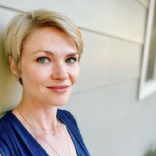 Suzanne Burgess