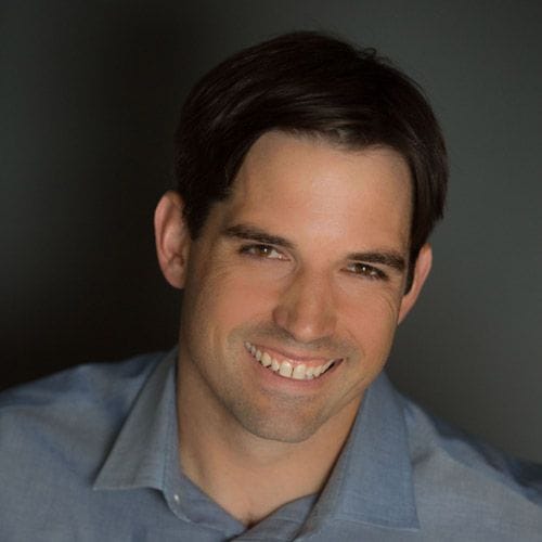 Ian Ranahan