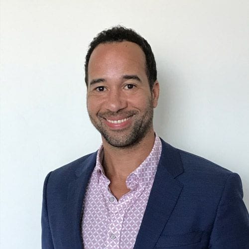 Wesley Kennedy
