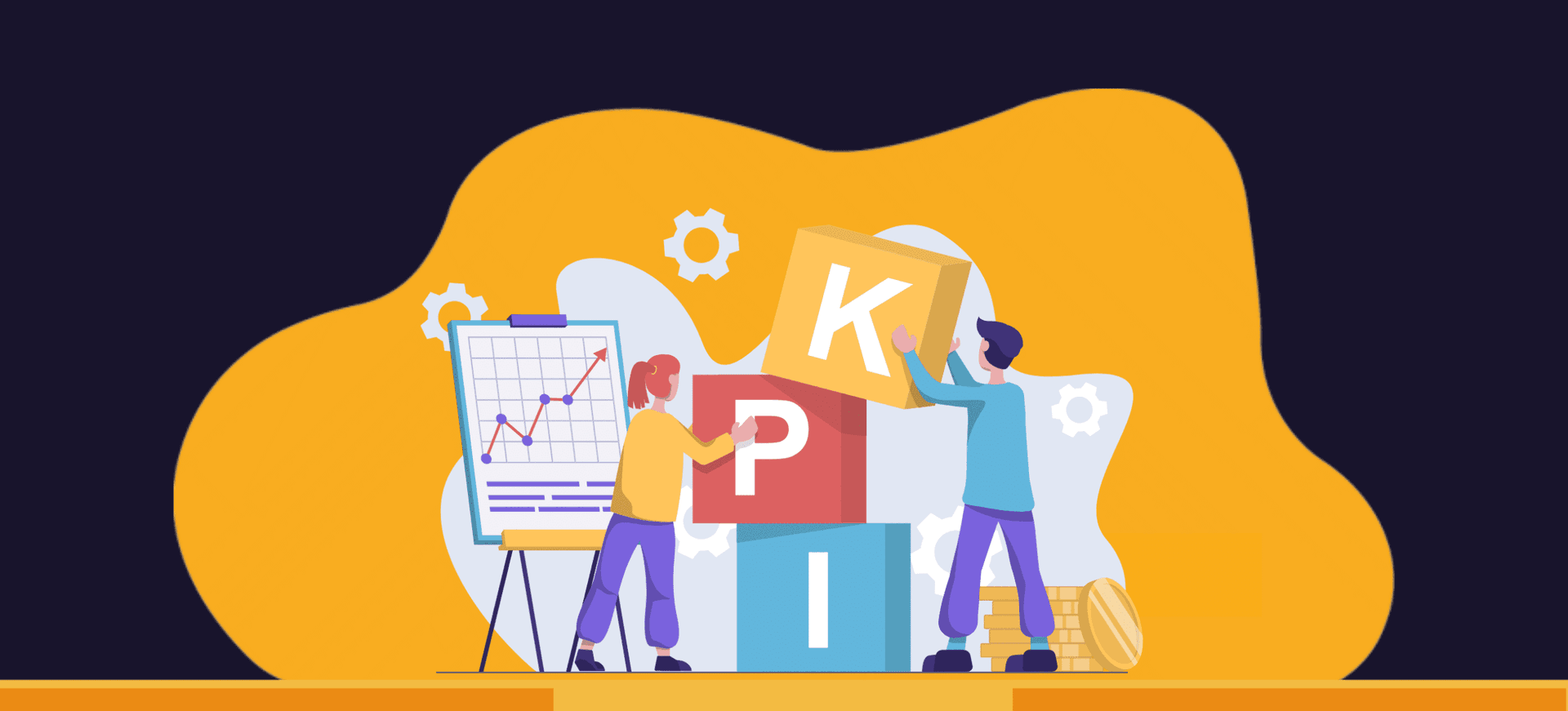 What Are Financial KPIs? A Beginner’s Guide