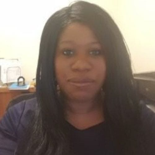 Shequila Lewis