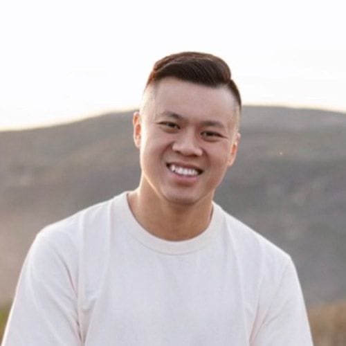 Kenny Pham