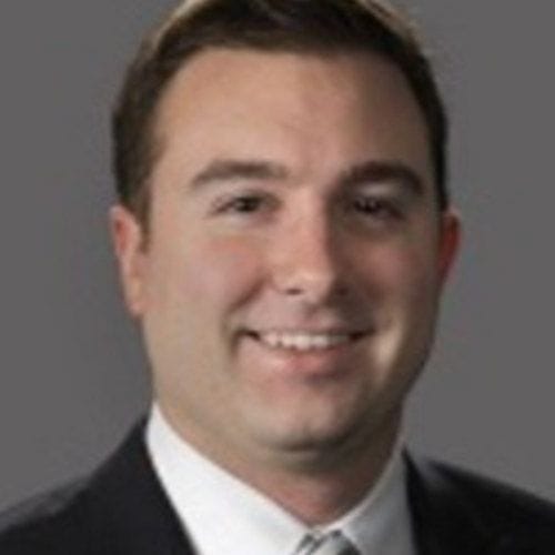 Eric Foresman