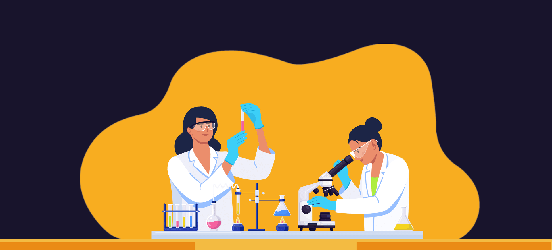 The Role of R&D Tax Credits in Fueling Biotech Innovation