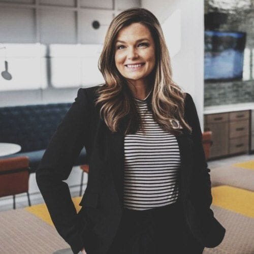 Amy Snidow